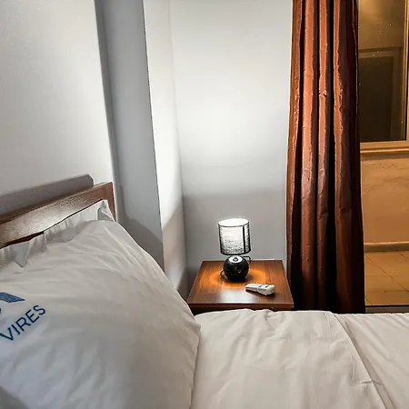 Blloku's Urban 2br-retreat: Steps From Bars, Cafes, And Shopping Apartment